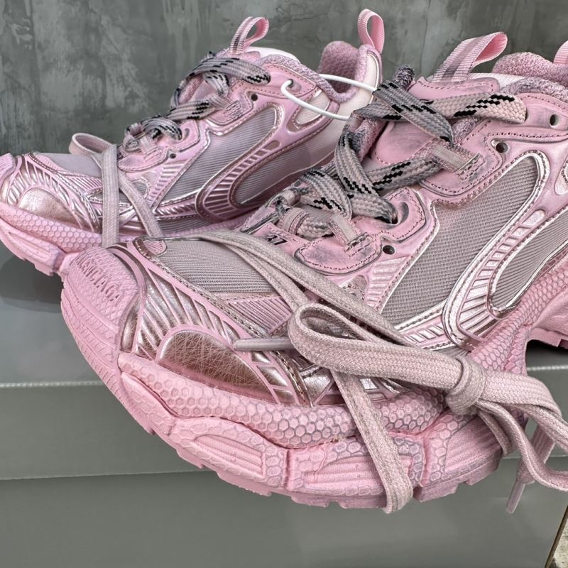 Balenciaga Track Shoes